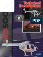 Md500 Series