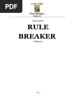 29 Rule - Breaker PDF