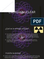 Energia Nuclear