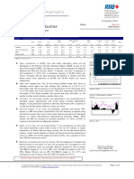 Semiconductor Sector Update: Kick Starting The NKEA-15/10/2010