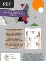 Sistema Neuroendocrino Difuso