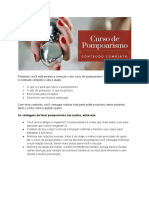 Curso de Pompoarismo - E Book Completo PDF