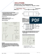 Steel Design Part 1