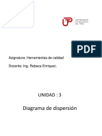 Semana 14-Diagrama de Dispersión