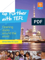 I To I Tefl 120 Hour Course Guide