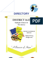 Directory16-D-2010-2011 Final - 2010-09-03