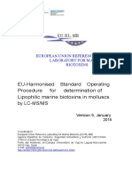 Eu Harmonised Sop Lipo Lcms2452