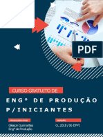 Ebook Engenharia de Produção