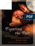 Vidal, B - Figuring The Past PDF