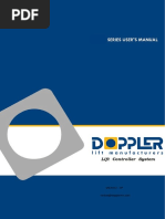 DC Manual en Doppler PDF