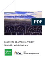 San Pedro de Atacama Project