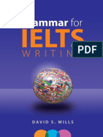 1grammar For Ielts