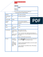 Boeing 737 - Annotated Standard Operating Procedures (For Non - Professional Flight Simulation)