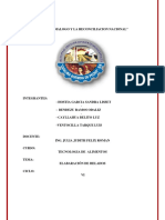 Informe de La Elaboracion de Helado