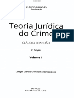 Teoria Juridica Crime 4.ed PDF