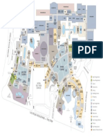 Venue Map Wynn Hotel