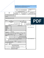 T.D.S. / T.C.S. Tax Challan: To Any Person or Web Site For Publication or For Commercial or Any Other Use