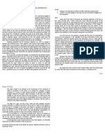 Notice of Claim: Philippine Charter Insurance Corporation vs. Chemoil Lighterage Hite Gold Corporation Issues