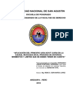 Tesis Divorcio PDF