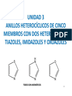 4 Heterociclos 5 Con 2 Heteroatomos 26101