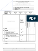 2.0 MEM564 Assessment FORM