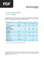 Sarlink 3939D - Data Sheet PDF