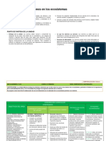 CCNN 5.5 Las Relaciones en Los Ecosistemas