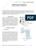 International Journal of Scientific Research in Science, Engineering and Technology