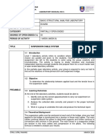 LEVEL 1 - No.5 - Suspension Cable Bridge System PDF