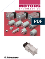 BLDC Motor Details