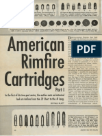 Firearms Identification Volume I 2nd Edition 1973 by J Howard Mathews