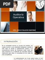 Auditoria Administrativa