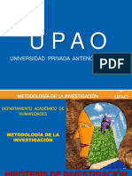 Hipotesis de Investigacion