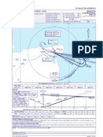 Manston - Approach Map