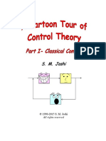 Cartoon Tour of Control Theory Nov 1