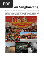 Take On Singkawang