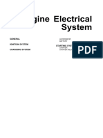 Engine Electrical System PDF