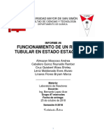 Informe #6 RFP