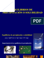 Prod Solubilidad - PPT PARA CLASE