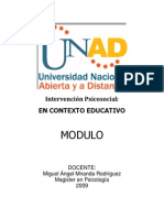 Modulo