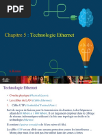 Chapitre 5 Technologie Ethernet-2