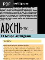 ARCHIGRAM