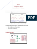 Cours Modulation FM