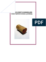 Pocket Sommellier