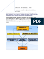 Desnutrición Infantil 1