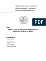 Informe Final de Fluidos Final