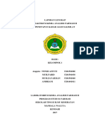 BAB IV Dan V Percobaan Xhantin