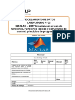 Matlab Ejercicios Basicos