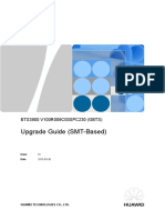 3-Bts3900 v100r009c00spc230 (Gbts) Upgrade Guide (Smt-based)