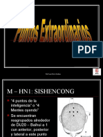 Puntos Extraordinarios